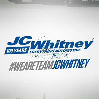 JC Whitney discount code